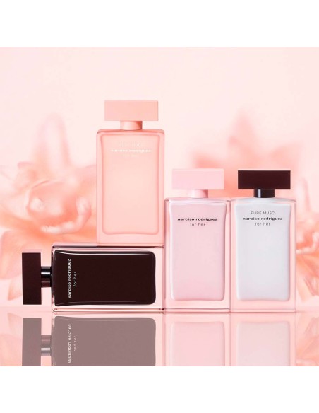 Narciso Rodriguez For Her Musc Nude