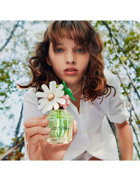 Daisy Wild