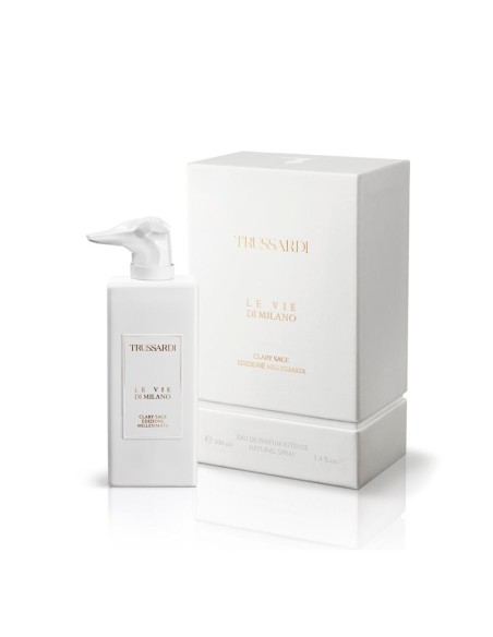 Clary Sage Edizione Millesimata