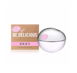 Be 100% Delicious 2