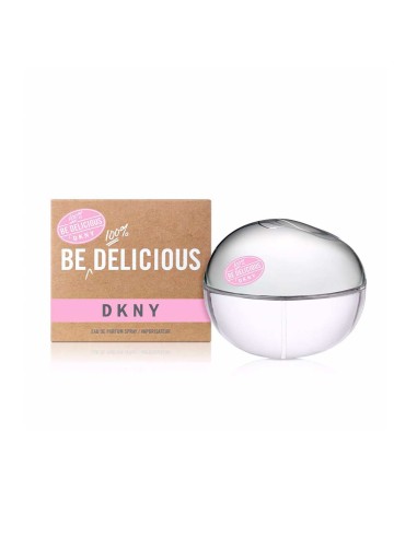 Be 100% Delicious