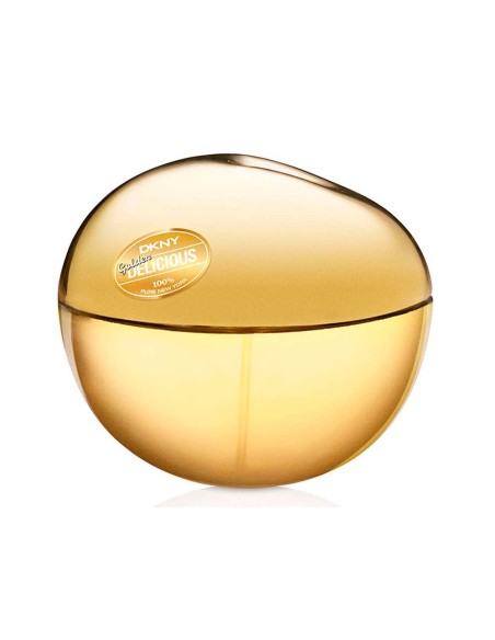 Be Golden Delicious