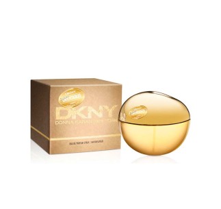 Be Golden Delicious 2