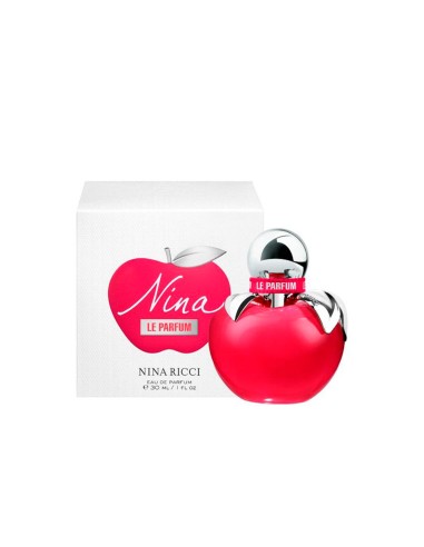 Nina Le Parfum
