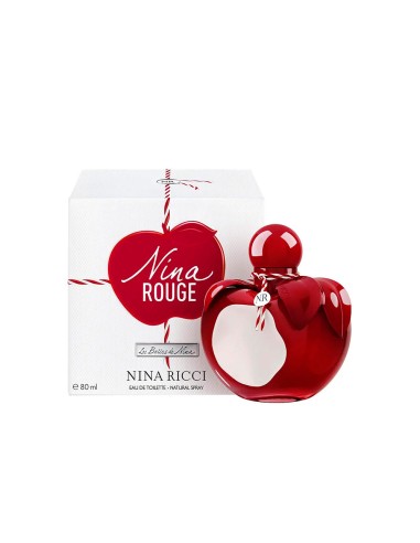 Nina Rouge