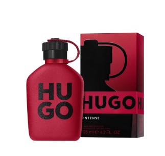 Hugo Intense