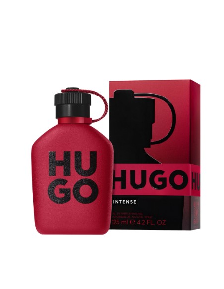 Hugo Intense