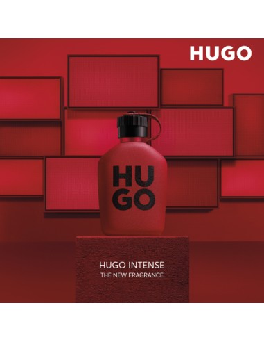 Hugo Intense