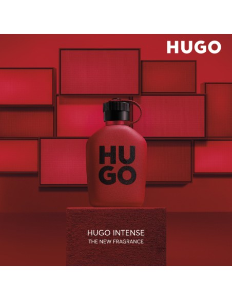 Hugo Intense