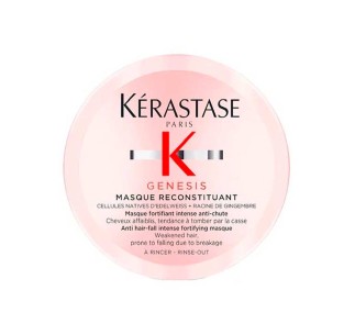 Masque Reconstituant...