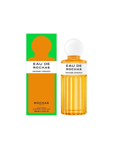 Eau de Rochas Orange Horizon