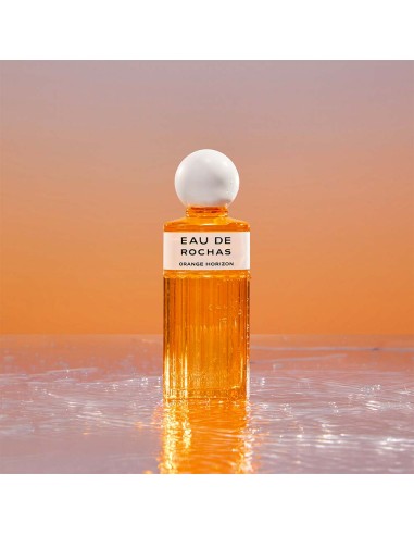Eau de Rochas Orange Horizon