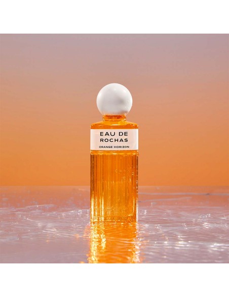 Eau de Rochas Orange Horizon