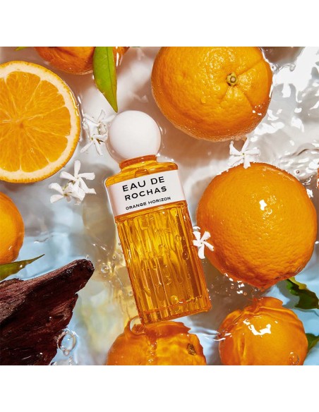 Eau de Rochas Orange Horizon