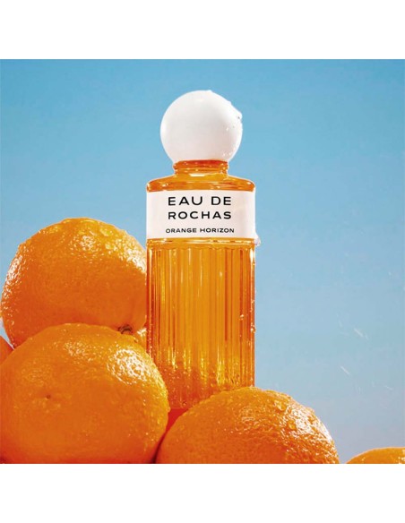 Eau de Rochas Orange Horizon