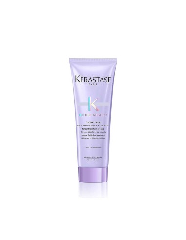 Cicaflash Blond Absolu Travel Size