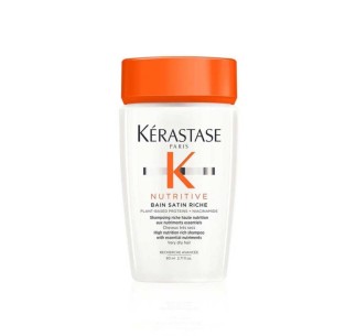 Bain Satin Riche Nutritive...