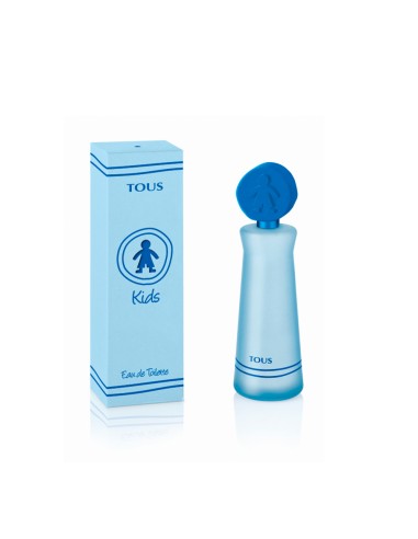 Tous Kids Boy