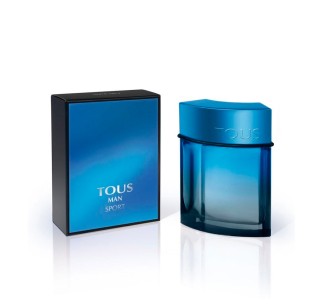 Tous Man Sport