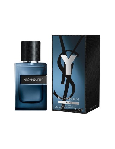 Y Elixir