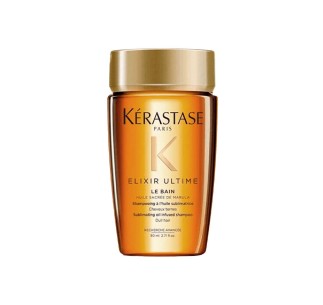 Le Bain Elixir Ultime...