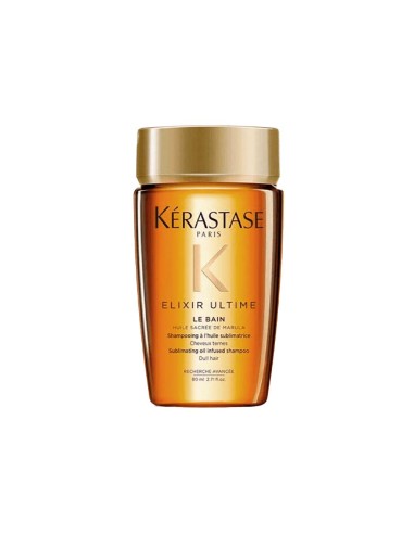 Le Bain Elixir Ultime Travel Size