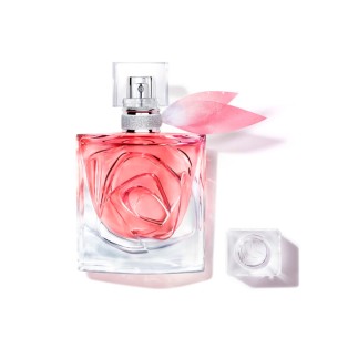 La Vie Est Belle Rose...