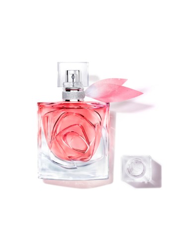 La Vie Est Belle Rose Extraordinaire