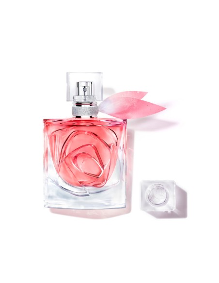 La Vie Est Belle Rose Extraordinaire