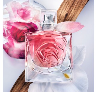 La Vie Est Belle Rose... 2