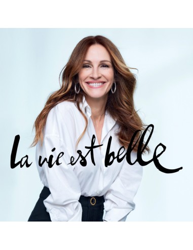 La Vie Est Belle Rose Extraordinaire