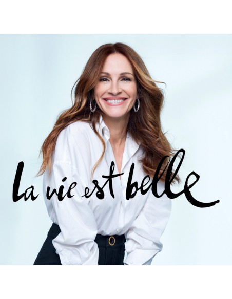 La Vie Est Belle Rose Extraordinaire
