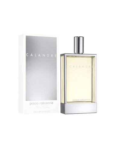 Calandre