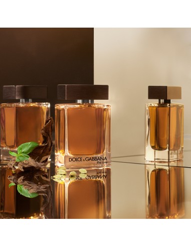 The One For Men EDT