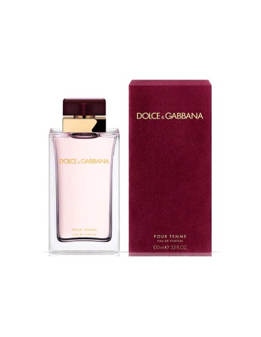 Dolce&Gabbana Pour Femme