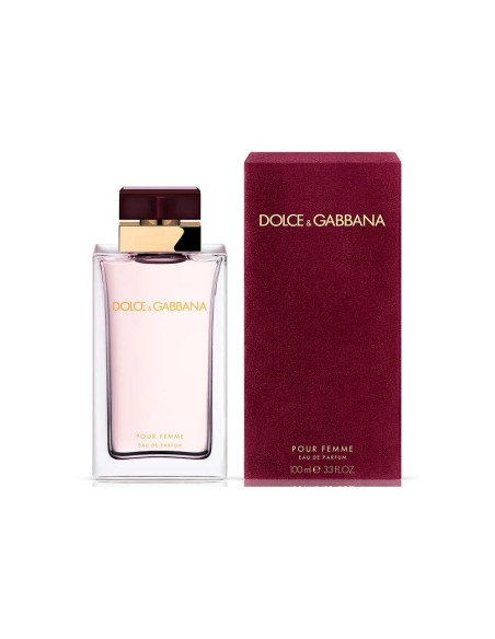 Dolce&Gabbana Pour Femme