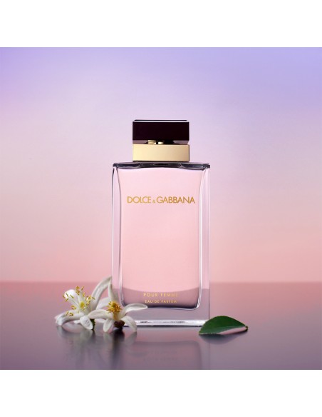 Dolce&Gabbana Pour Femme