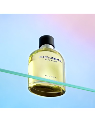 Dolce&Gabbana Pour Homme
