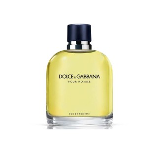 Dolce&Gabbana Pour Homme