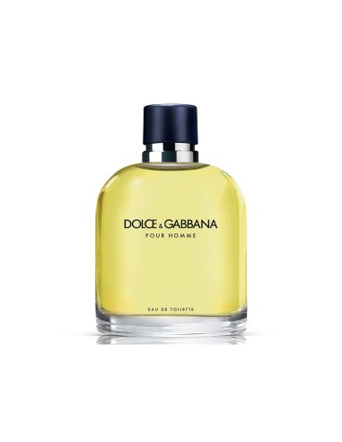 Dolce&Gabbana Pour Homme