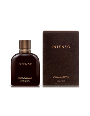 Dolce&Gabbana Pour Homme Intense