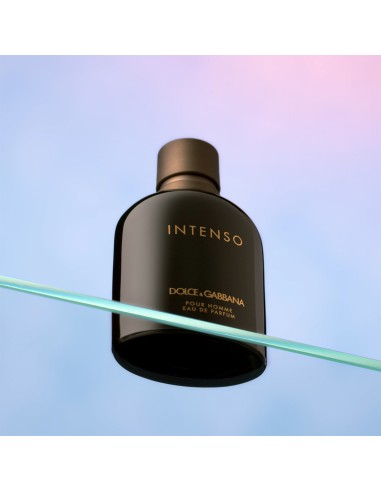 Dolce&Gabbana Pour Homme Intense