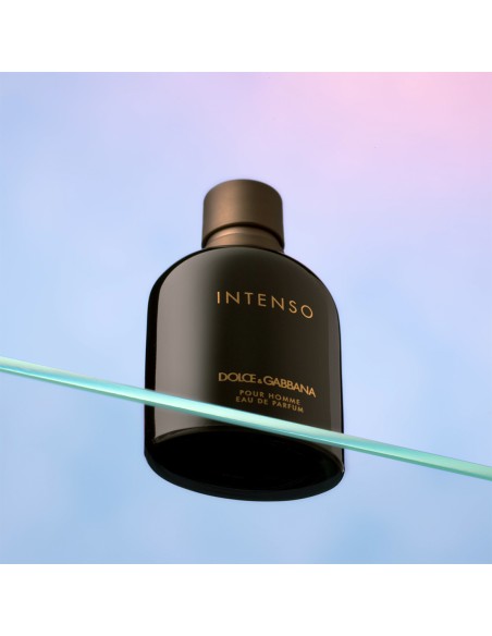 Dolce&Gabbana Pour Homme Intense
