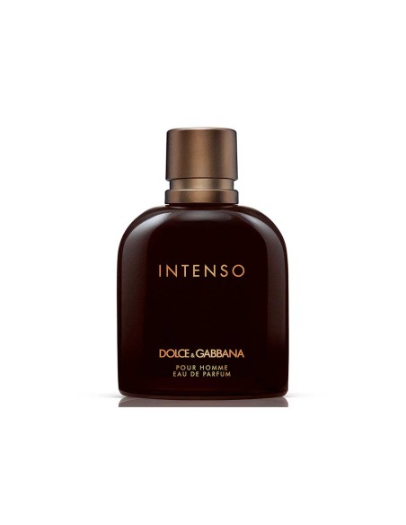 Dolce&Gabbana Pour Homme Intense