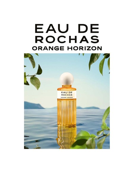 Eau de Rochas Orange Horizon