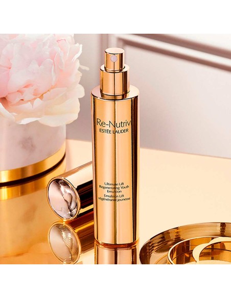 Re-Nutriv Ultimate Lift Regenerating Youth Emulsion