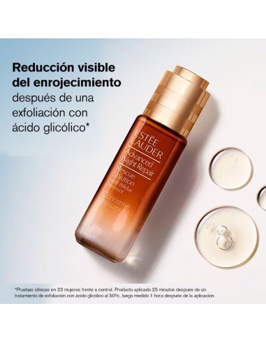 Advanced Night Repair Rescue Solution