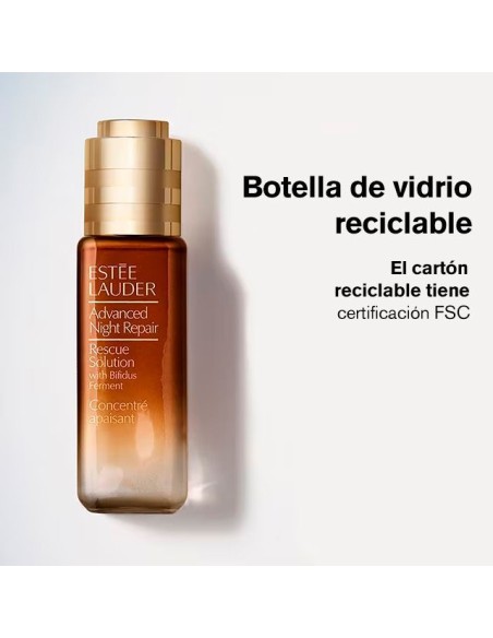 Advanced Night Repair Rescue Solution