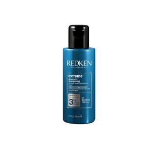 Extreme Shampoo Travel Size