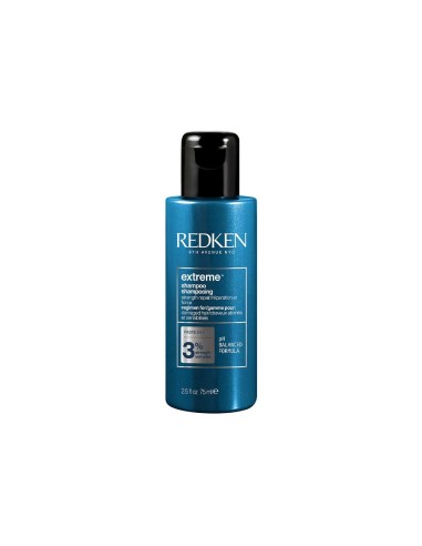 Extreme Shampoo Travel Size